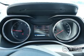 通用雪佛兰-创酷