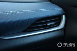 通用雪佛兰-创酷