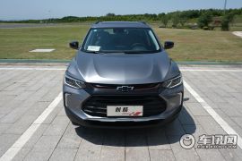 通用雪佛兰-创酷