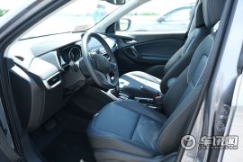 通用雪佛兰-创酷