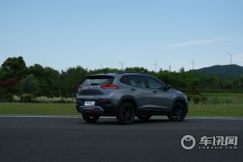 通用雪佛兰-创酷