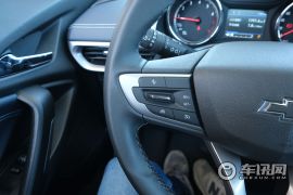 通用雪佛兰-创酷