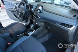 通用雪佛兰-创酷