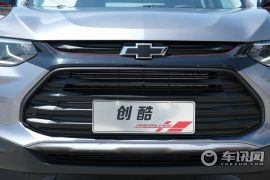 通用雪佛兰-创酷