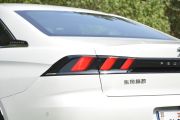 东风标致-标致508-508L 350THP PureTech 先锋版 国VI  ￥15.97