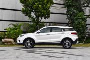 江铃汽车-领界-EcoBoost 145 CVT 48V尊领型PLUS  ￥0.0