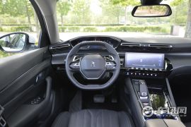 东风标致-标致508-508L 350THP PureTech 先锋版 国VI  ￥15.97