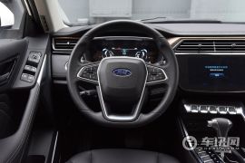 江铃汽车-领界-EcoBoost 145 CVT 48V尊领型PLUS  ￥0.0