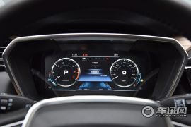 江铃汽车-领界-EcoBoost 145 CVT 48V尊领型PLUS  ￥0.0