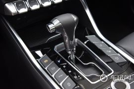 江铃汽车-领界-EcoBoost 145 CVT 48V尊领型PLUS  ￥0.0