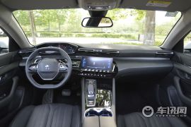 东风标致-标致508-508L 350THP PureTech 先锋版 国VI  ￥15.97