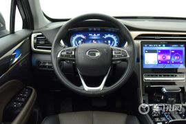 广汽乘用车-传祺GS5