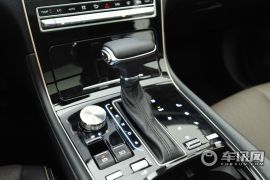 广汽乘用车-传祺GS5