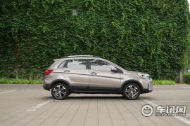 北汽新能源-北汽新能源EC5