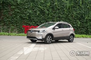 北汽新能源EC5