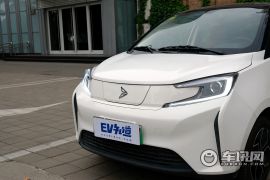 新特汽车-DEV 1-创睿版 