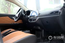 新特汽车-DEV 1-创睿版 