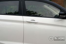 新特汽车-DEV 1-创睿版 