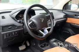 新特汽车-DEV 1-创睿版 