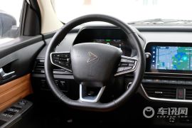 新特汽车-DEV 1-创睿版 