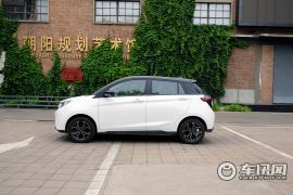 新特汽车-DEV 1-创睿版 