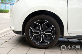 新特汽车-DEV 1-创睿版 