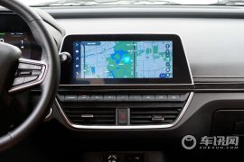 新特汽车-DEV 1-创睿版 