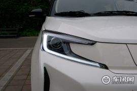 新特汽车-DEV 1-创睿版 