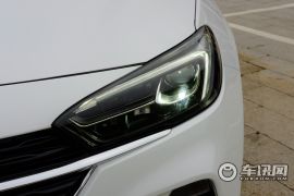 通用别克-全新昂科拉GX