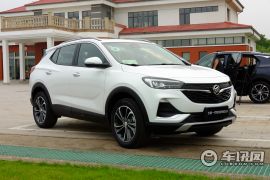 通用别克-全新昂科拉GX