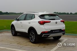 通用别克-全新昂科拉GX