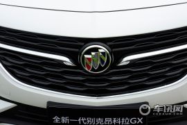 通用别克-全新昂科拉GX