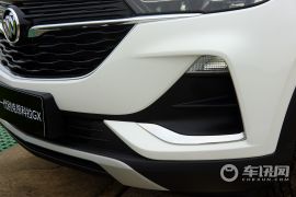 通用别克-全新昂科拉GX