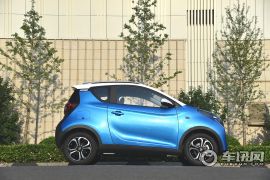 奇瑞汽车-奇瑞eQ1