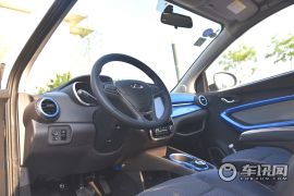 奇瑞汽车-奇瑞eQ1