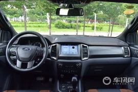 福特(进口)-Ranger