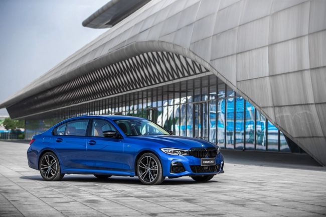 创新科技全新BMW 3系开启运动豪华驾享之旅