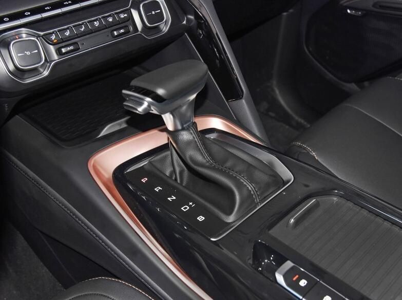 宝骏RS-5售价9.68万元起 欢迎到店试乘试驾