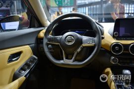 东风日产-轩逸