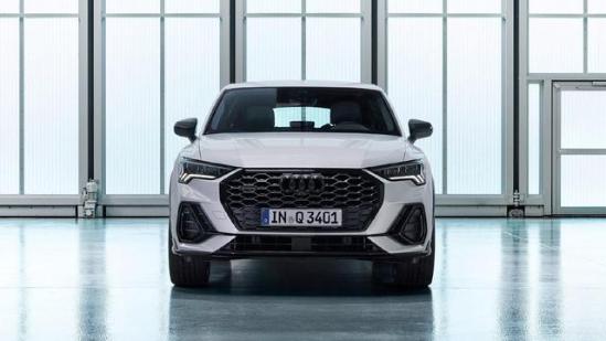 路咖与车:奥迪Q3 Sportback国产 最好看的掀背车该如何定价?