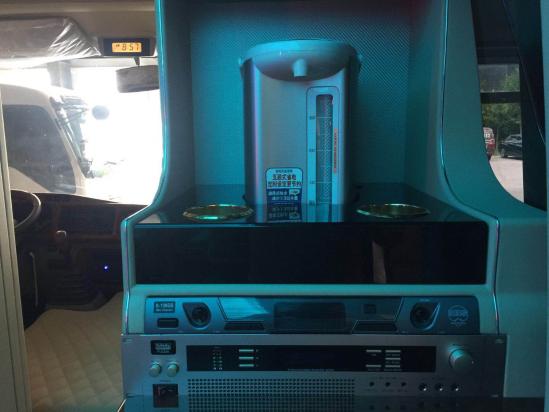 最新款丰田考斯特多少钱 丰田考斯特售价