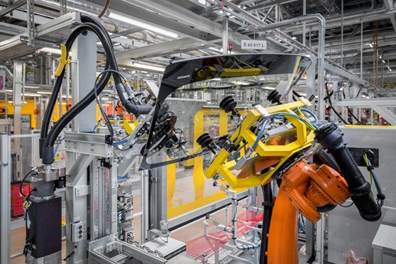 BMW5系畅销的背后,这些“秘密”你该了解