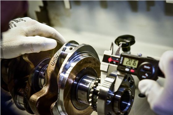 BMW5系畅销的背后,这些“秘密”你该了解