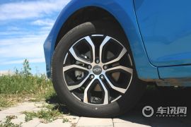 奇瑞汽车-艾瑞泽e