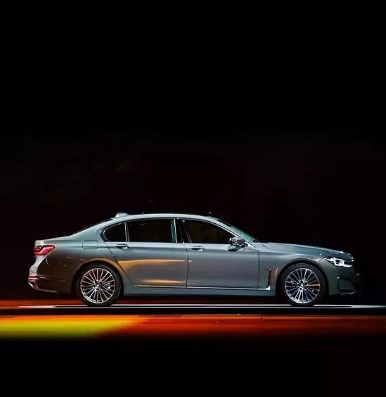 创新与豪华体验丨苏州宝华BMW 风尚私享之夜