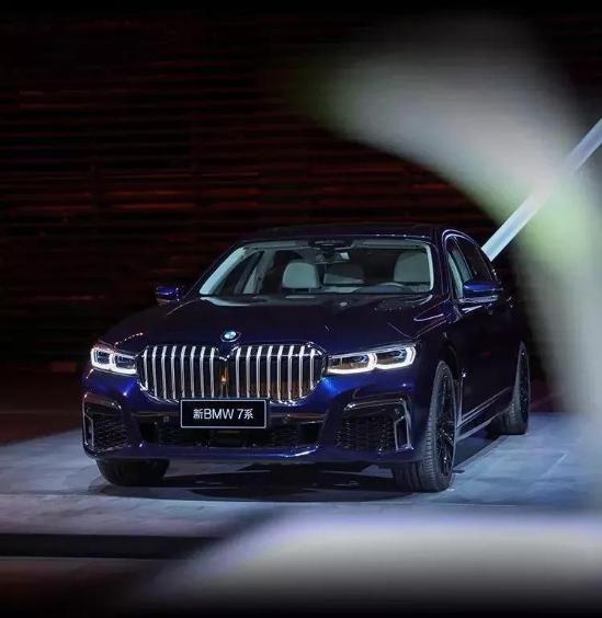 创新与豪华体验丨苏州宝华BMW 风尚私享之夜