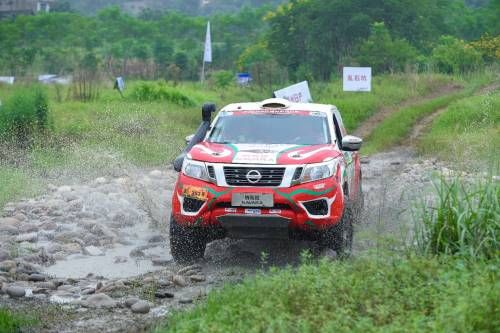 该选择怎样的皮卡 郑州日产让消费者自己体验