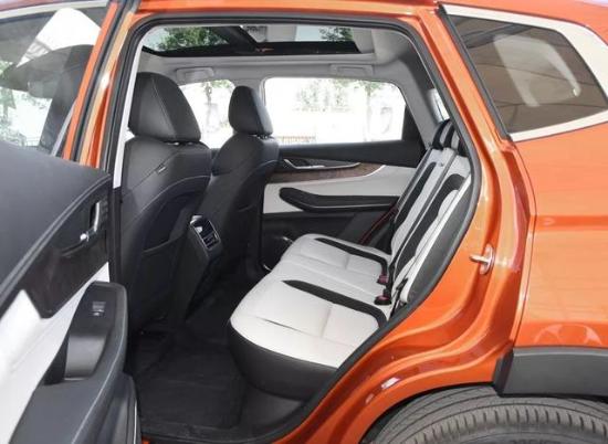 星途LX即将来袭!星途这记重拳能否对得起奇瑞期待已久的高端化?