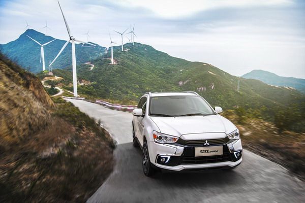 EVO在我的青春里，留下美好注脚       