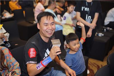 金秋狂欢，FUN肆嗨购——厦门站品鉴会圆满落幕